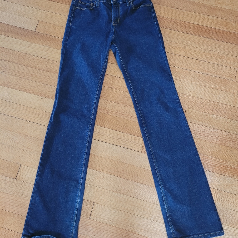 Haala Westerly Straight Jeans,  size 28